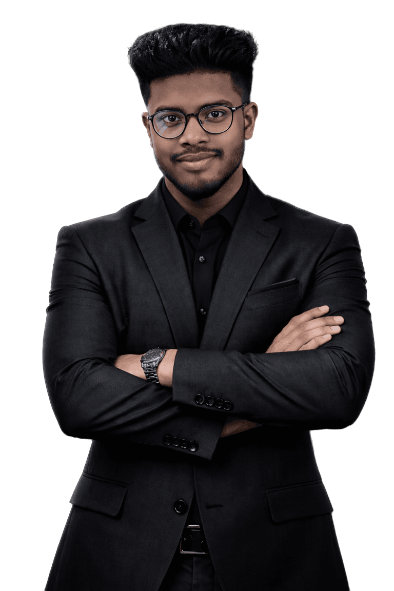 Omar Faruk - Digital Marketing & Web Growth Specialist